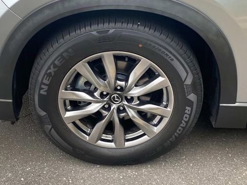 Used 2017 MAZDA CX-9 Touring image 6