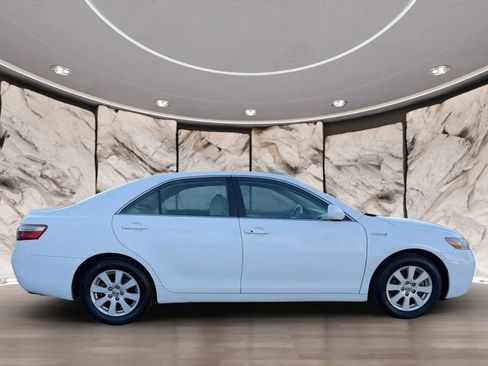 Used 2009 Toyota Camry Hybrid FWD image 4