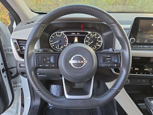 Certified 2023 Nissan Rogue SL image 18