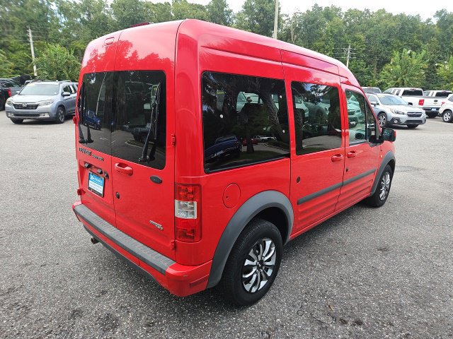 Used 2011 Ford Transit Connect XLT Premium FWD image 6