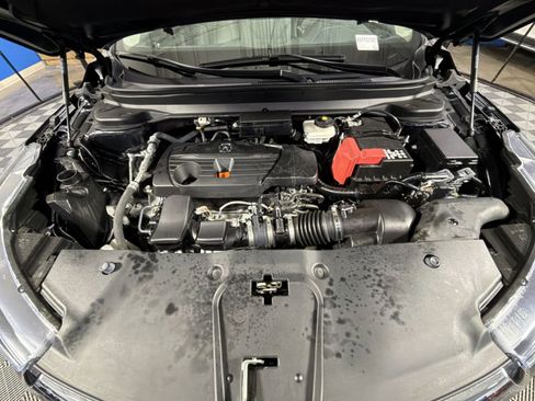 Used 2023 Acura RDX w/ Technology Package image 34