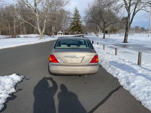 Used 2002 Toyota Avalon XL image 21