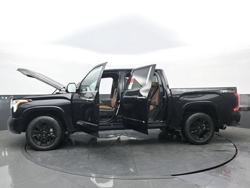 New 2026 Toyota Tundra 1794 Edition w/ TRD Off-Road Package AWD/4WD image 33