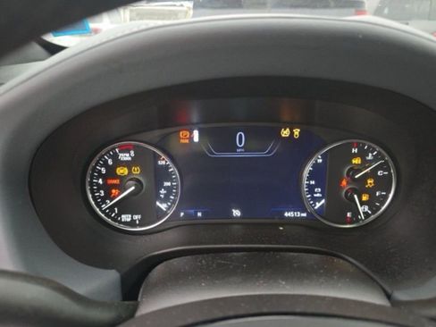 Used 2024 Buick Enclave Premium image 11