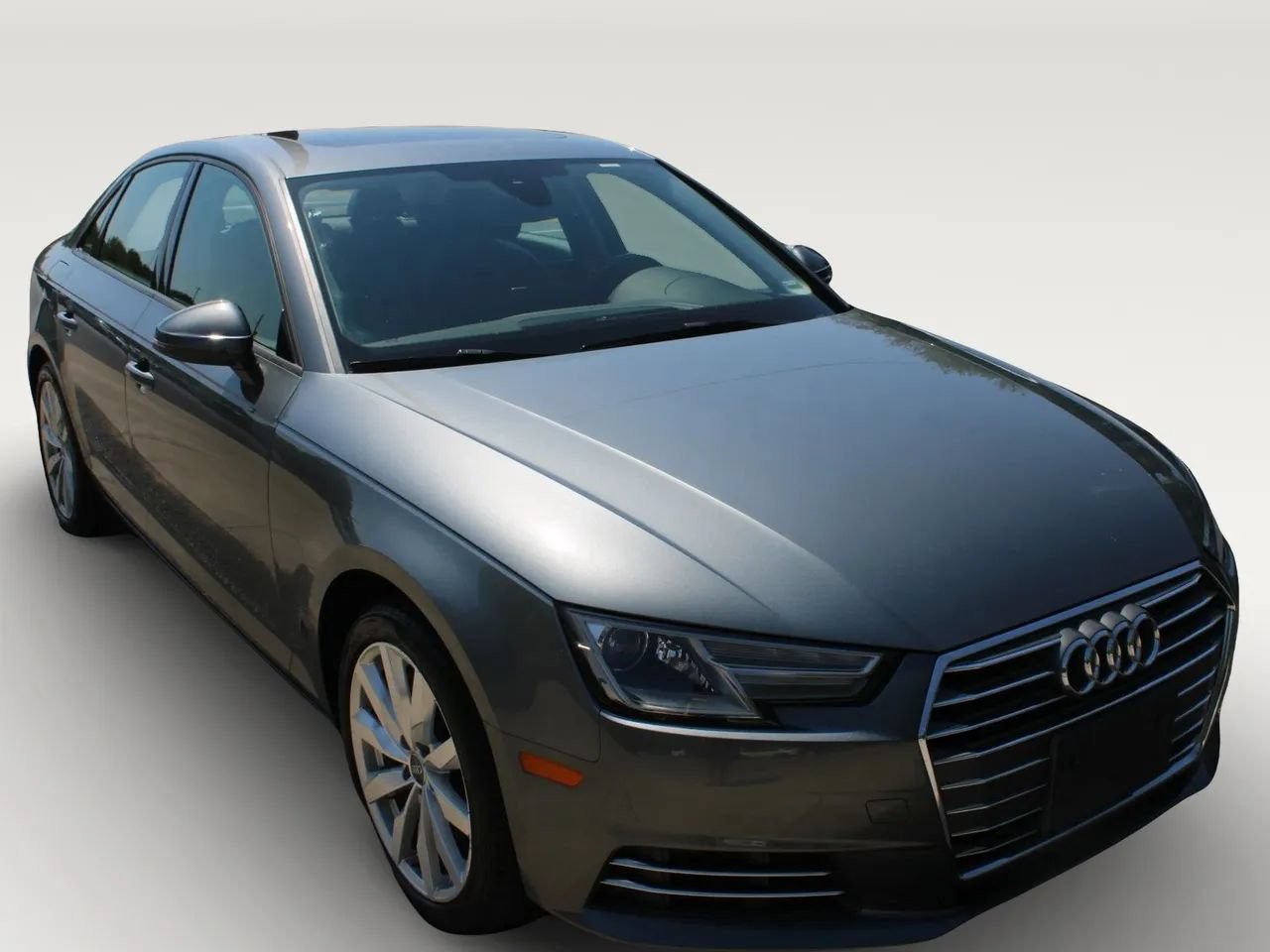 Used 2017 Audi A4 2.0T Premium w/ Convenience Package FWD image 12