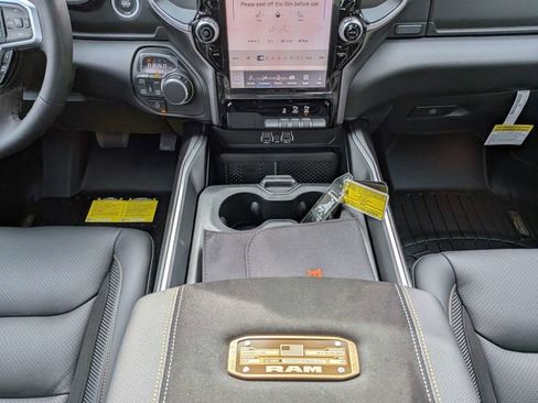 New 2026 RAM 1500 Big Horn image 23
