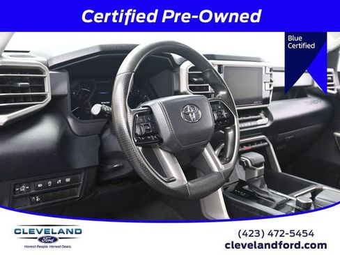 Used 2022 Toyota Tundra SR5 image 14
