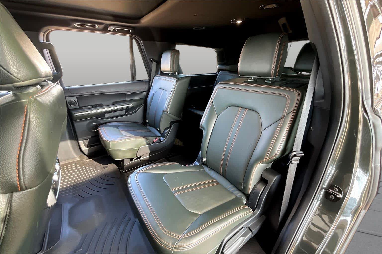 Used 2022 Ford Expedition Timberline AWD/4WD image 21
