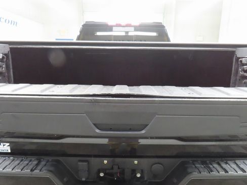 Used 2021 GMC Sierra 2500 Denali w/ Denali Black Diamond Edition image 43