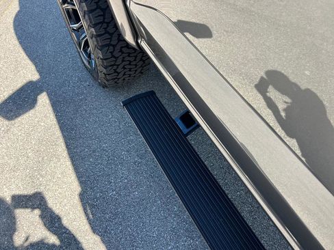 New 2025 Ford F150 XLT w/ Equipment Group 303A High image 15