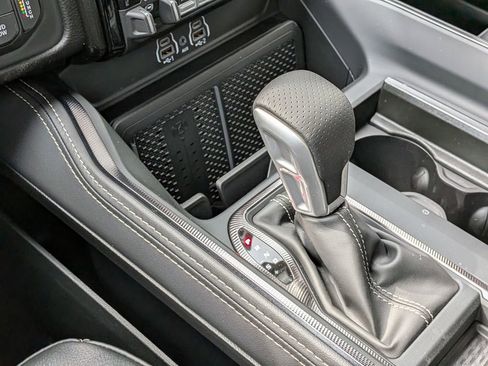 New 2026 RAM 1500 RHO AWD/4WD image 19