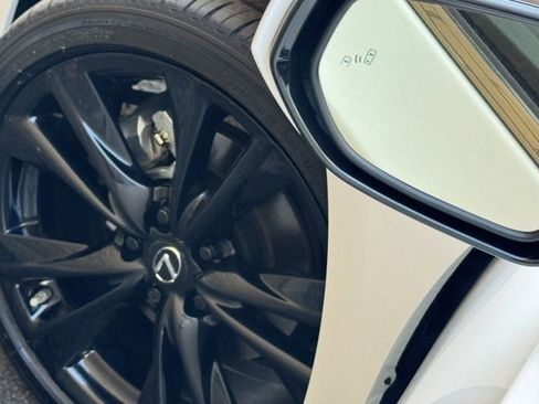 Used 2025 Lexus ES 350 w/ Accessory Package (Z2) image 28