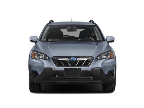 Used 2022 Subaru Crosstrek 2.5i Limited w/ Moonroof Package 1 image 34
