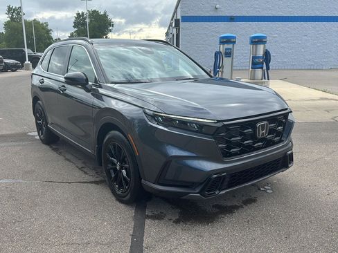 Used 2023 Honda CR-V Sport image 7