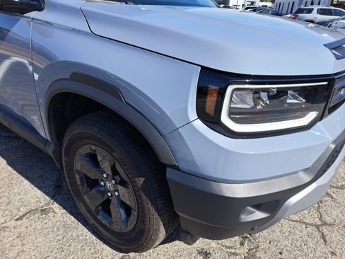 Used 2026 Honda Passport RTL image 20