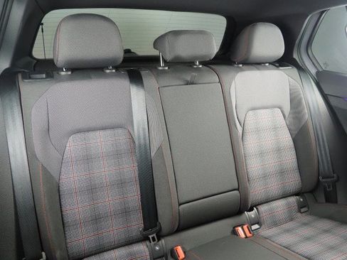 Used 2024 Volkswagen Golf GTI S FWD image 15