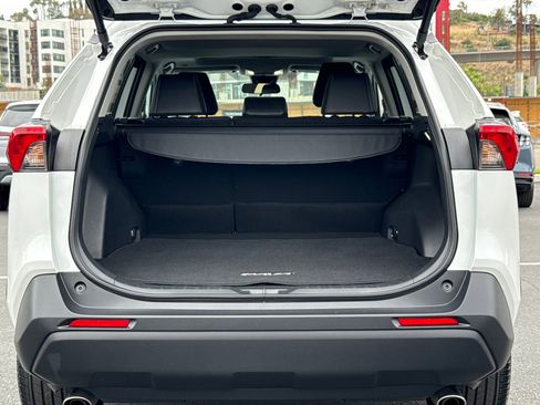 Certified 2025 Toyota RAV4 XLE Premium AWD/4WD image 11