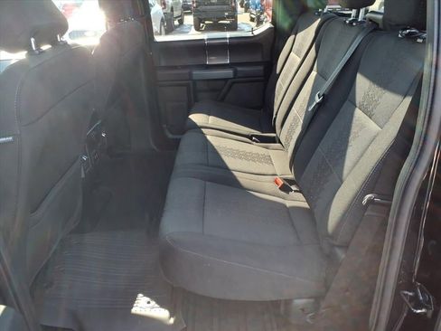 Used 2018 Ford F150 XLT w/ Equipment Group 302A Luxury image 14