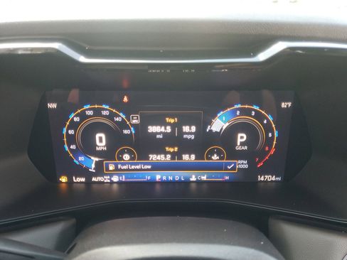 Used 2024 Chevrolet Colorado ZR2 w/ ZR2 Convenience Package III AWD/4WD image 22