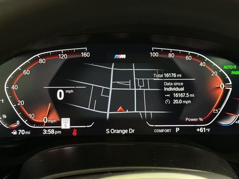 Certified 2023 BMW 540i w/ M Sport Package image 19