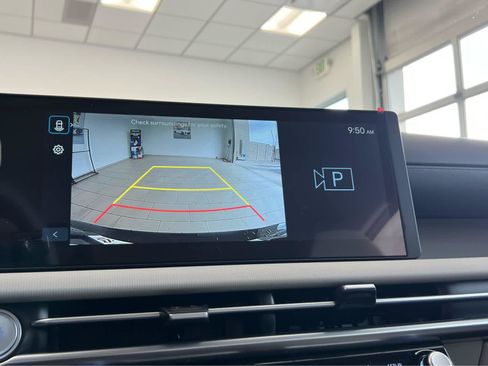 New 2026 Hyundai Tucson Blue SE AWD/4WD image 36