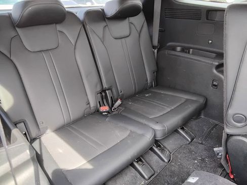 Used 2021 Kia Sorento SX Prestige image 10