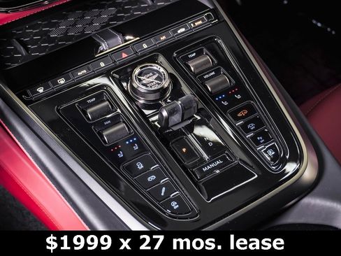 Used 2025 Aston Martin DBX 707 image 29