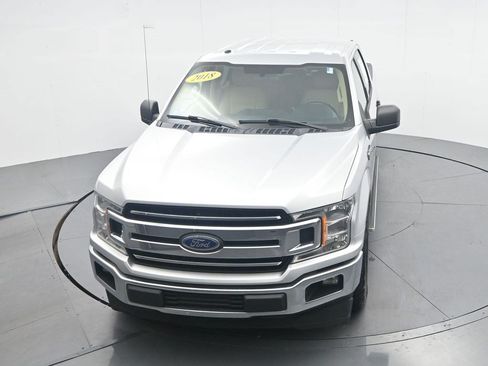 Used 2018 Ford F150 XLT RWD image 26