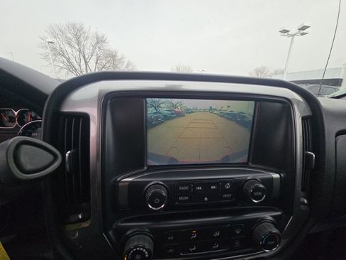 Used 2018 Chevrolet Silverado 1500 LT image 22