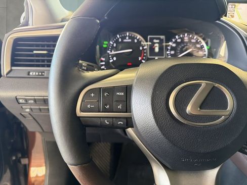 Used 2016 Lexus RX 350 FWD w/ Premium Package image 15