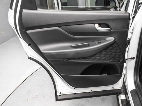 Used 2023 Hyundai Santa Fe XRT image 31