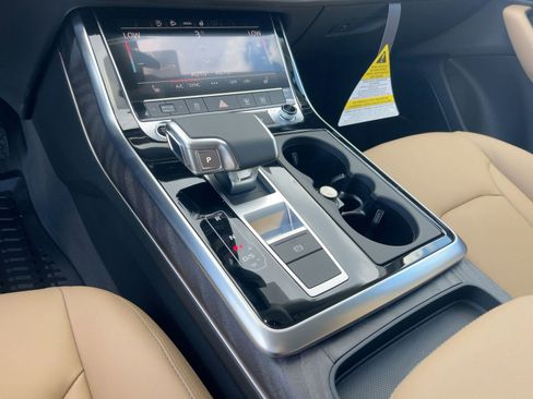 New 2026 Audi Q7 2.0T Premium image 28