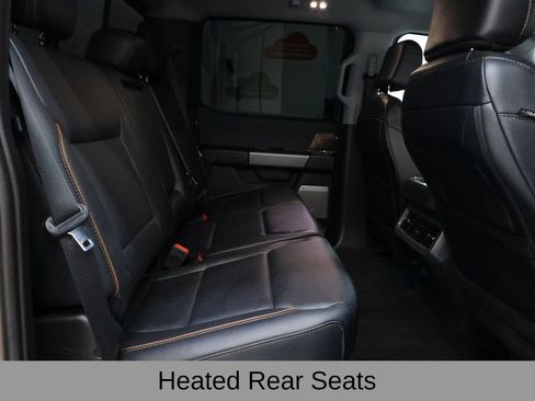 Used 2026 Ford F350 Lariat w/ FX4 Off-Road Package AWD/4WD image 32