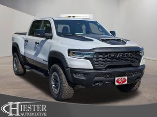 New 2026 RAM 1500 RHO w/ RHO Level 1 Equipment Group AWD/4WD video 1