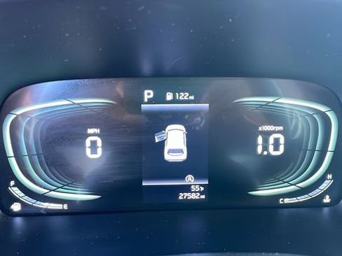 Used 2024 Kia Soul LX w/ Option Group 015 image 15