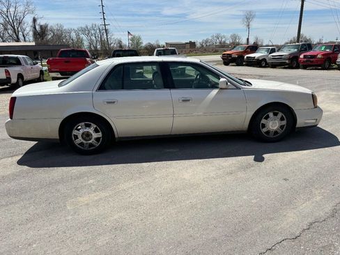 Used 2003 Cadillac De Ville image 7