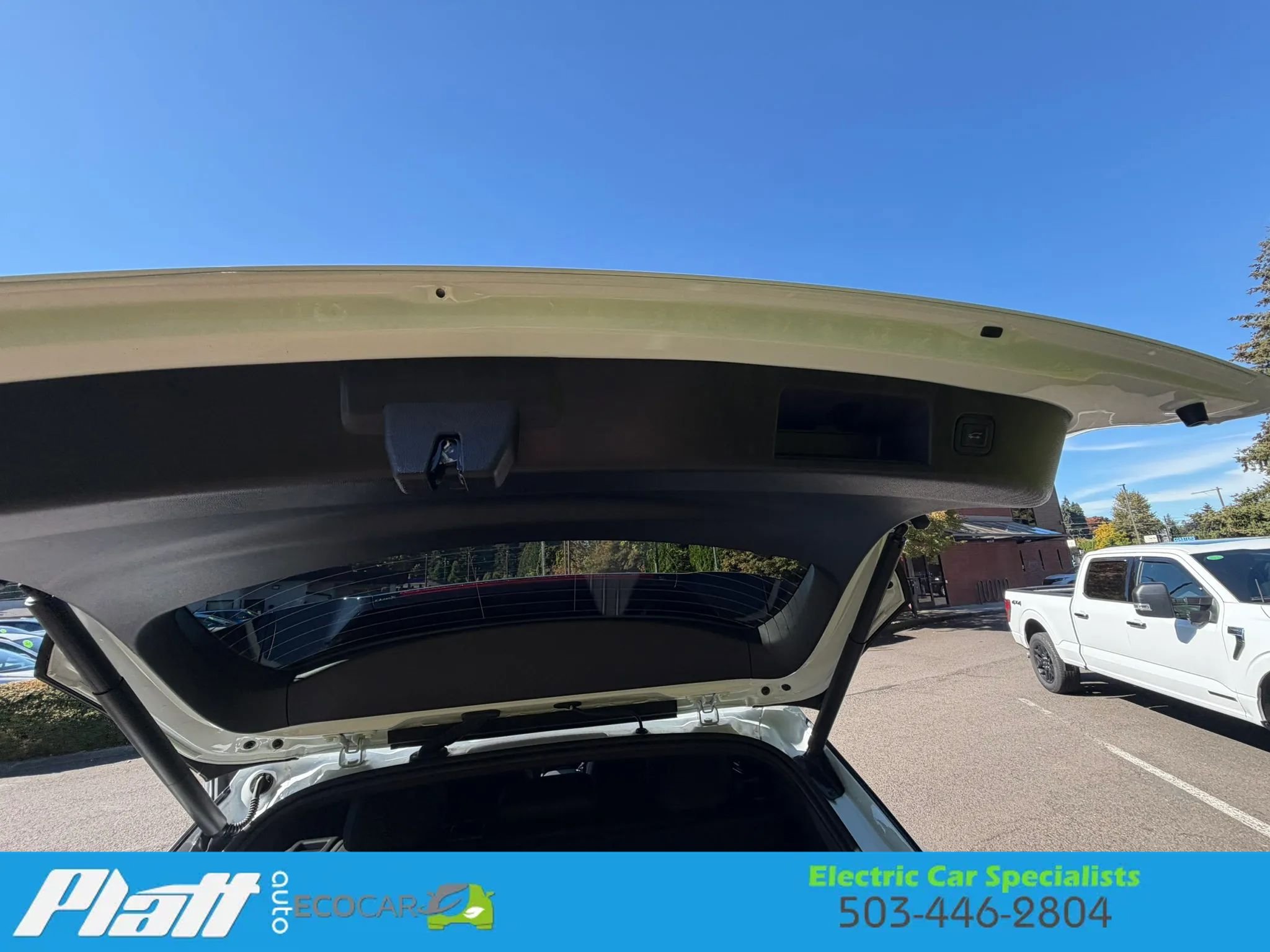 Used 2024 Chevrolet Blazer EV RS AWD/4WD image 48