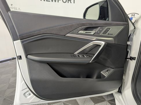 New 2026 BMW X2 M35i w/ M Sport Professional Package image 16