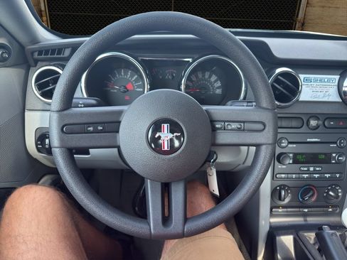 Used 2007 Ford Mustang GT RWD image 24