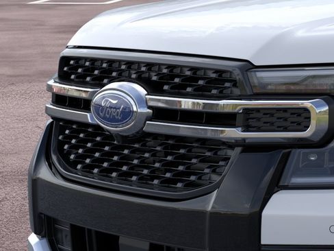 New 2026 Ford Ranger Lariat w/ FX4 Off-Road Package AWD/4WD image 27