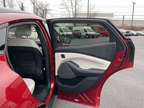 Used 2023 Ford Mustang Mach-E Premium image 19