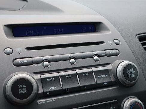 Used 2008 Honda Civic LX image 17