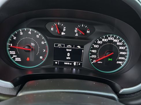 Used 2023 Chevrolet Malibu LT image 31