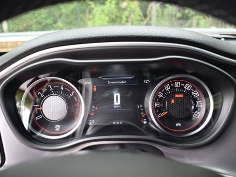 Used 2021 Dodge Challenger R/T image 12