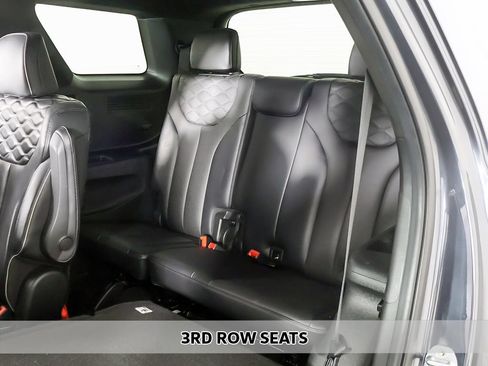 Used 2020 Hyundai Palisade Limited FWD image 13