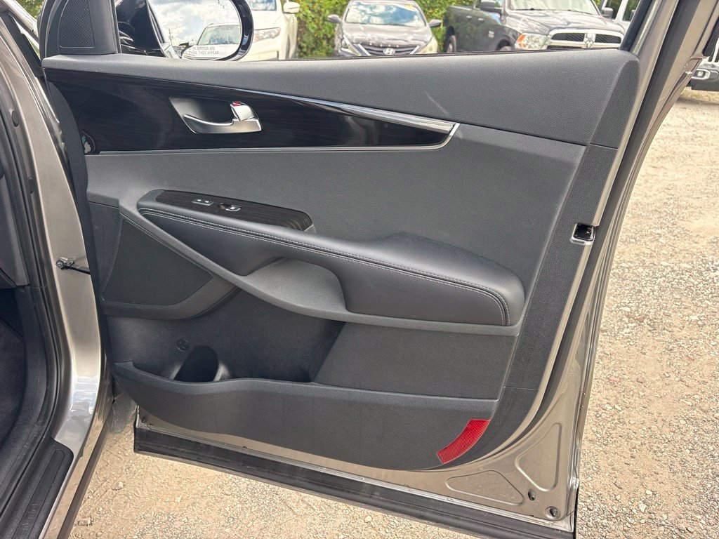 Used 2019 Kia Sorento EX FWD image 23