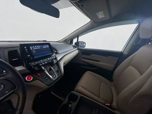 Used 2022 Honda Odyssey EX image 22