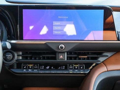 New 2026 Toyota Crown Signia AWD/4WD image 16