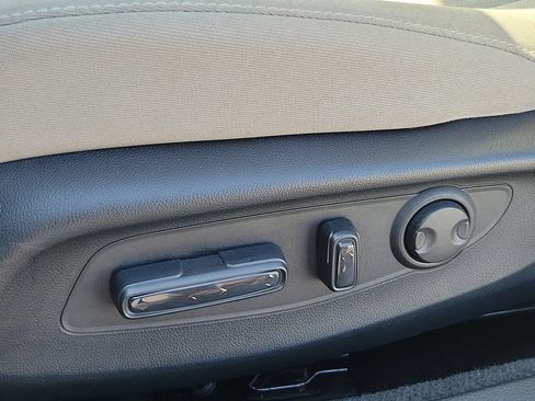 Certified 2023 Honda Accord EX image 20