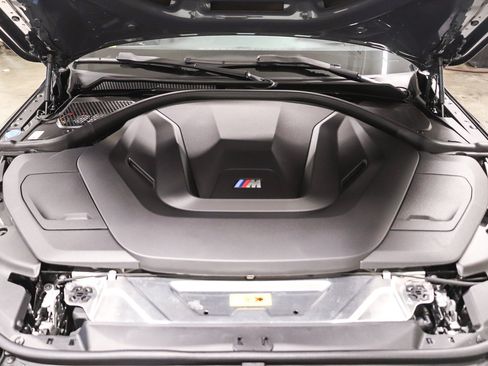 Certified 2023 BMW i4 M50 w/ Premium Package AWD/4WD image 28